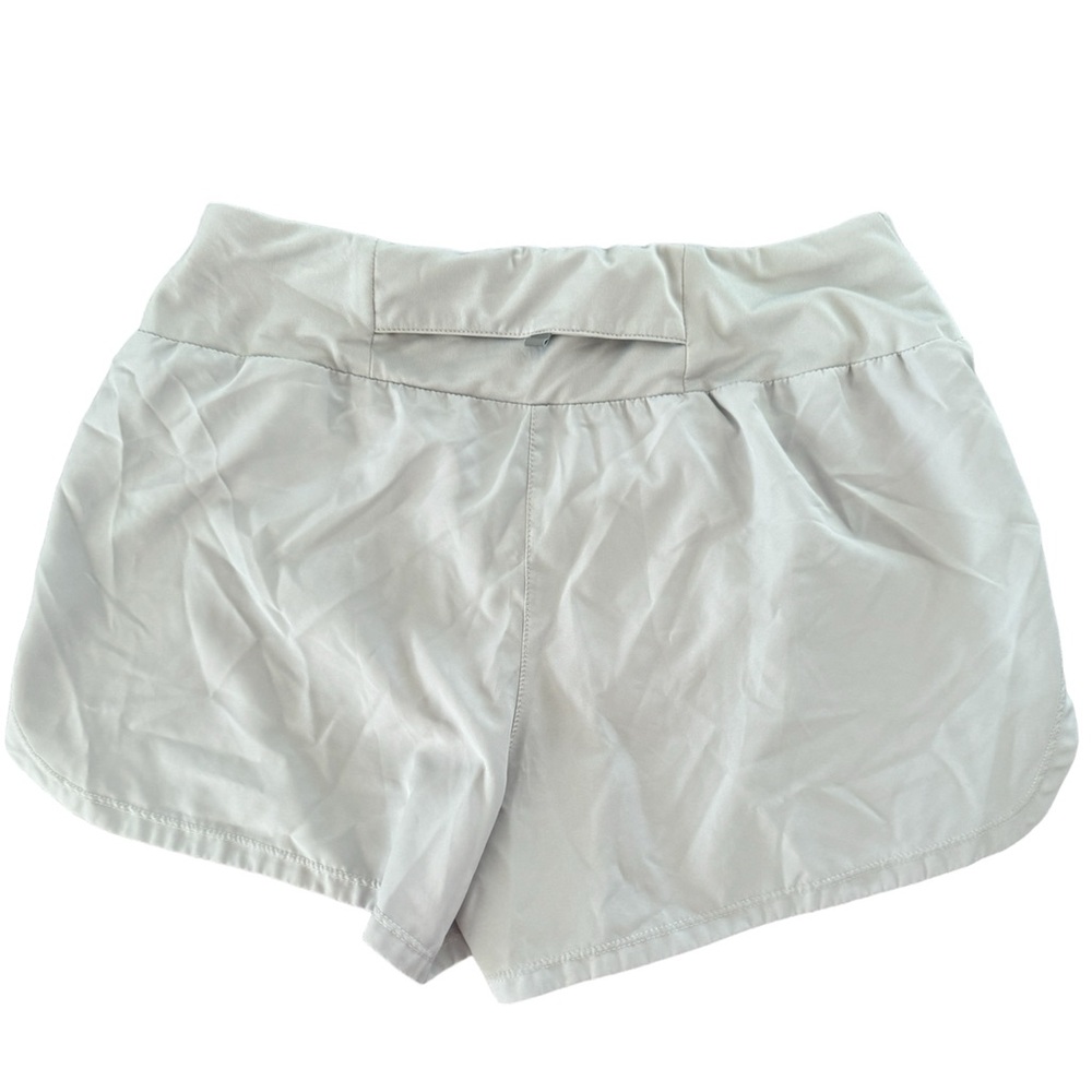 NWOT Nike Dri Fit Running Shorts - Picture 2 of 2